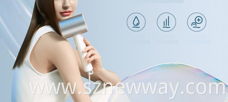 Xiaomi Hair Dryer H500